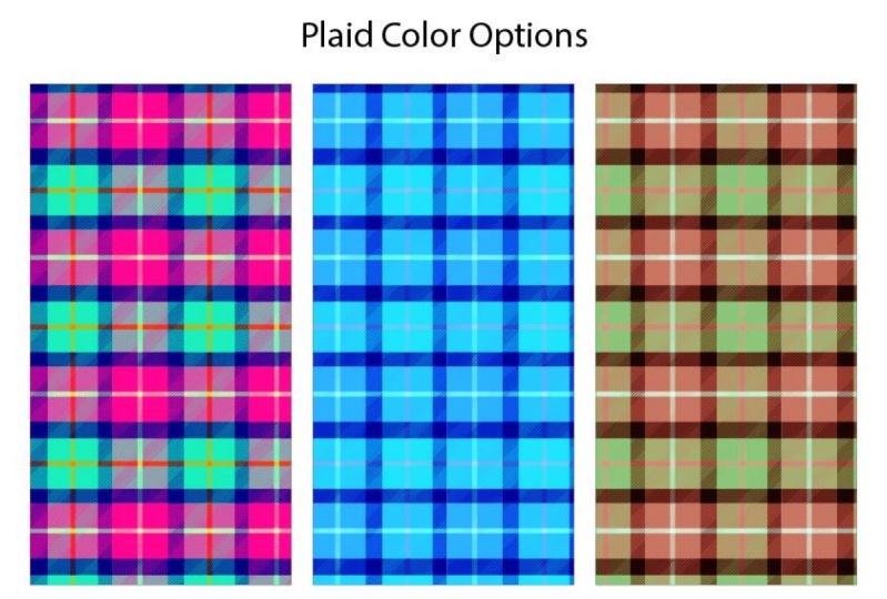Plaid Pattern