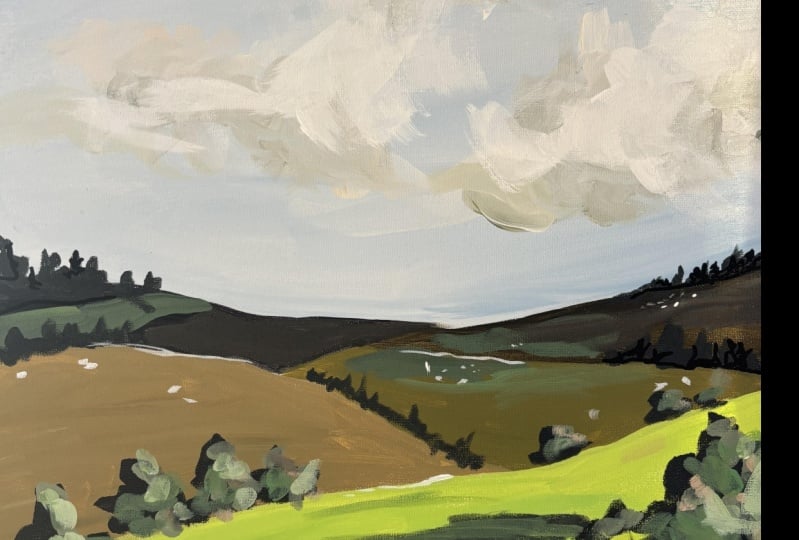 landscape