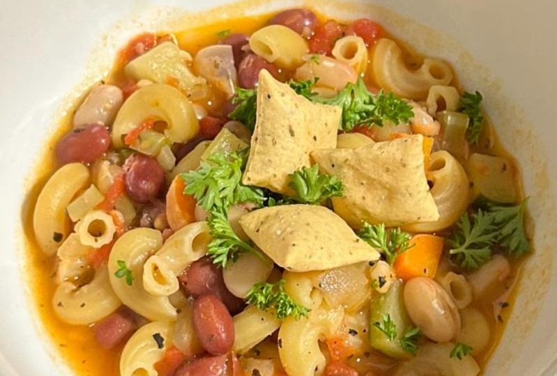 Minestrone