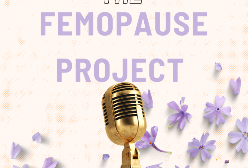 The Femopause Project