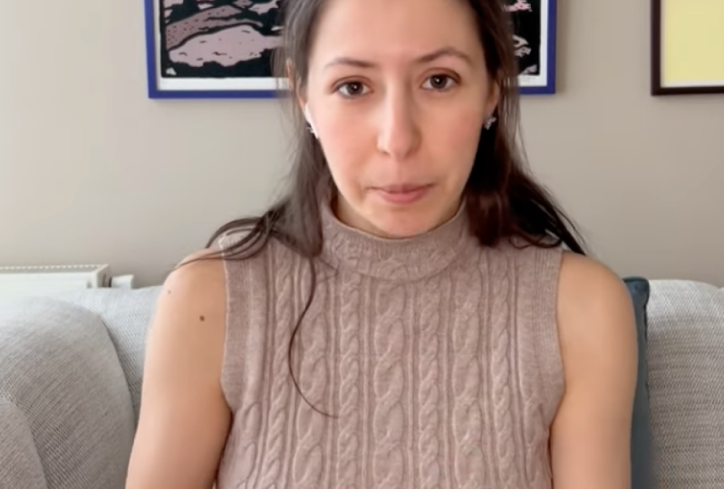 My first TikTok explainer!!
