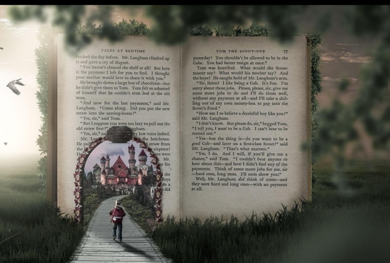 Livro para um novo mundo
