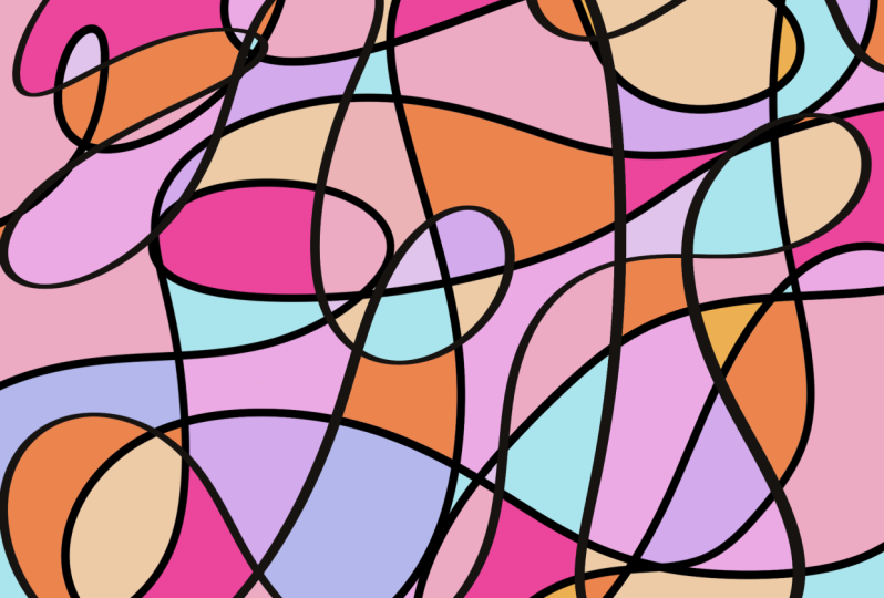 My little patterns