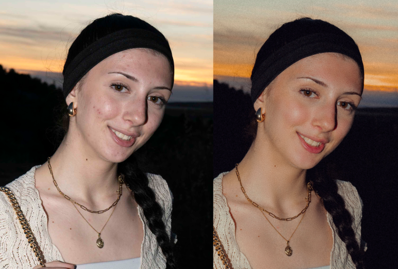 ANTES Y DESPUES