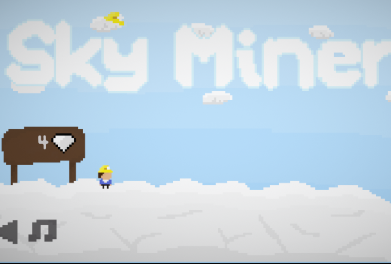 Sky Miner