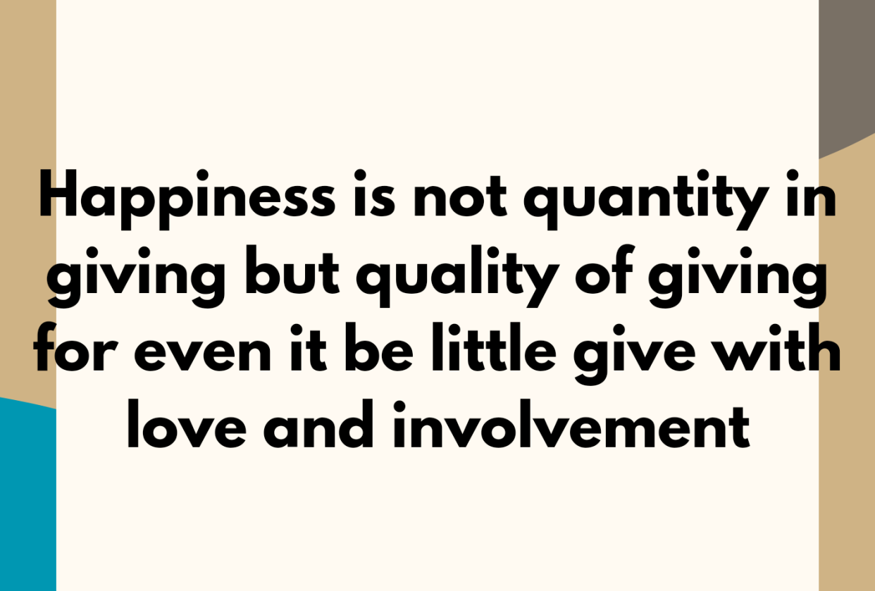 Happiness mastery mini - student project