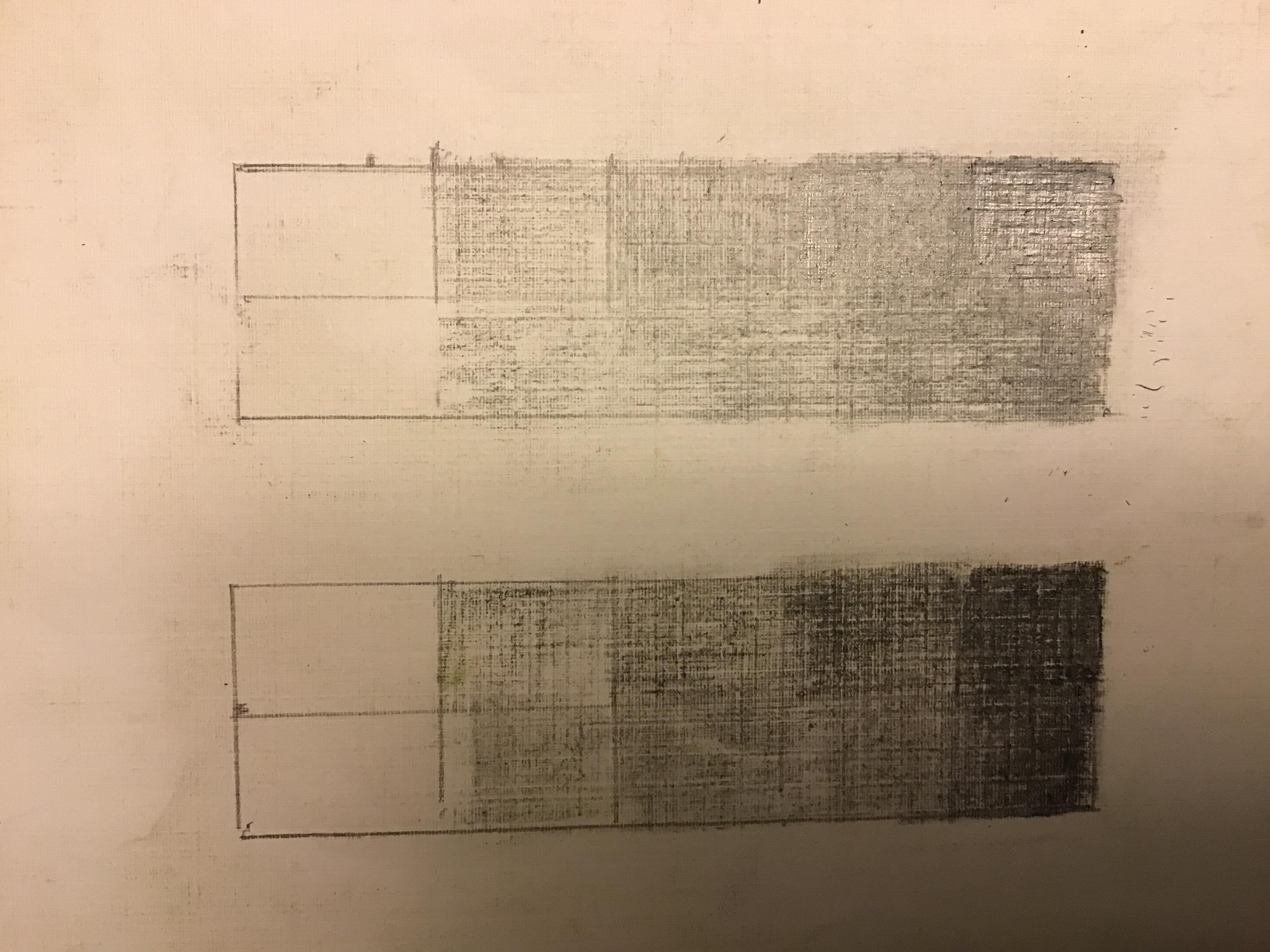 Value scale - student project