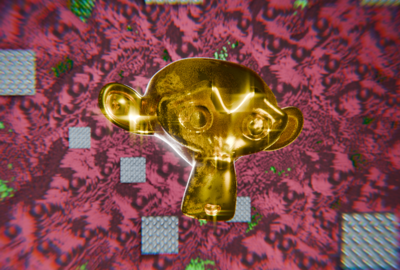 SUZZIEMORPH