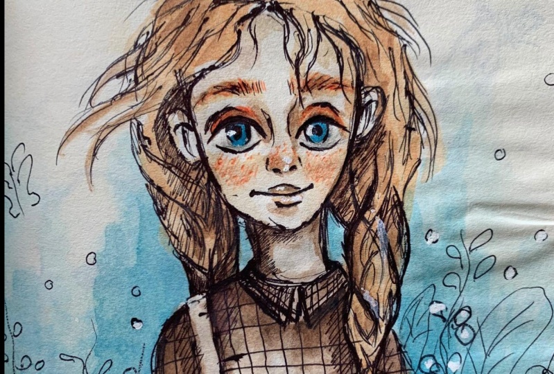 Anne