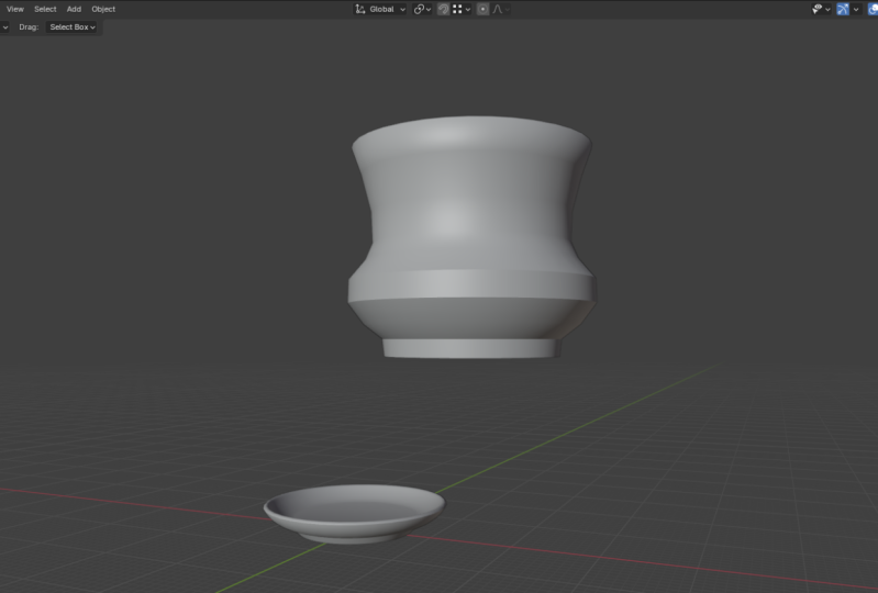 Vase