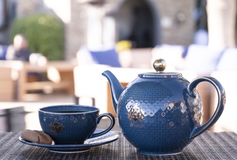 tea