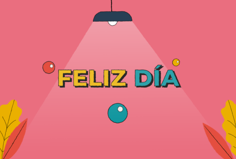 Animación Motion Graphics