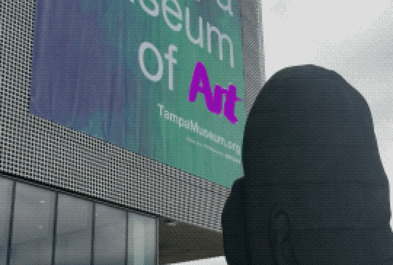 Museum Trip Downtown