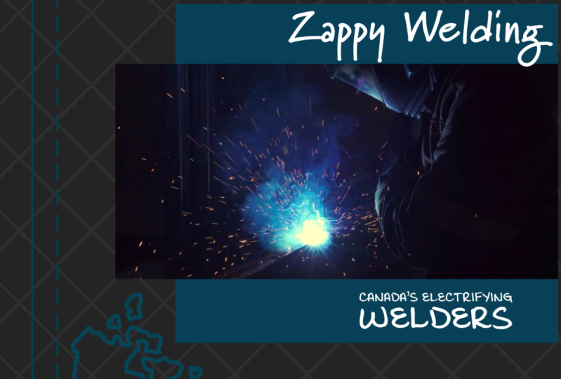 Zappy Welding