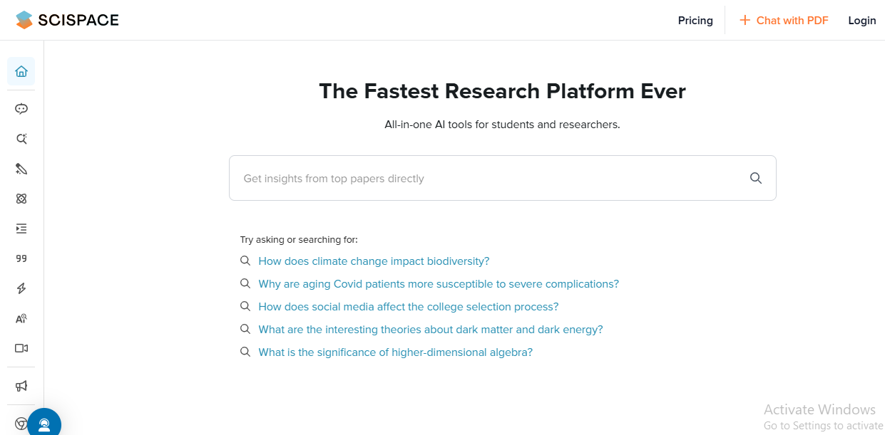typeset. io - student project