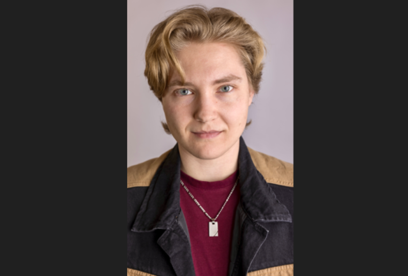 Headshot