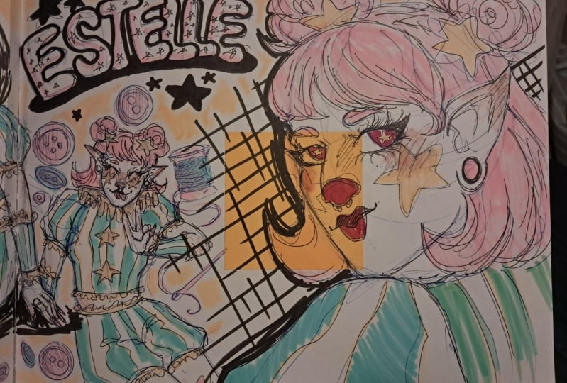 Estelle