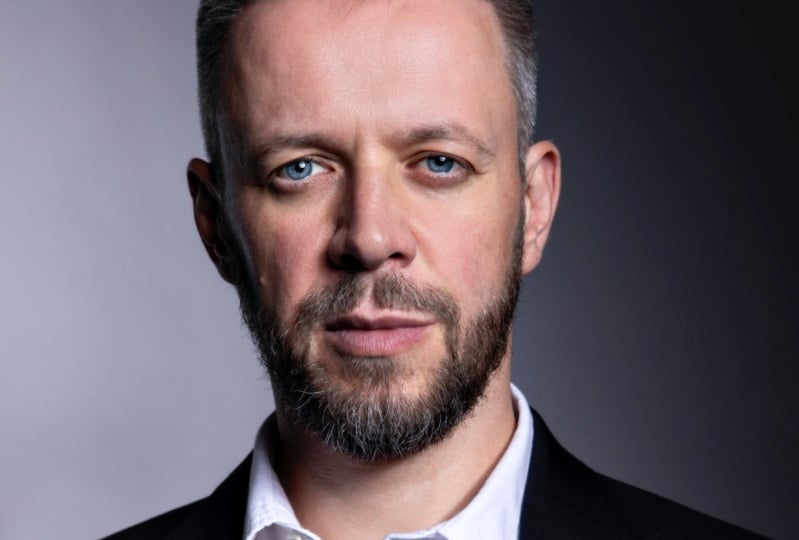 Actor Headshot :)