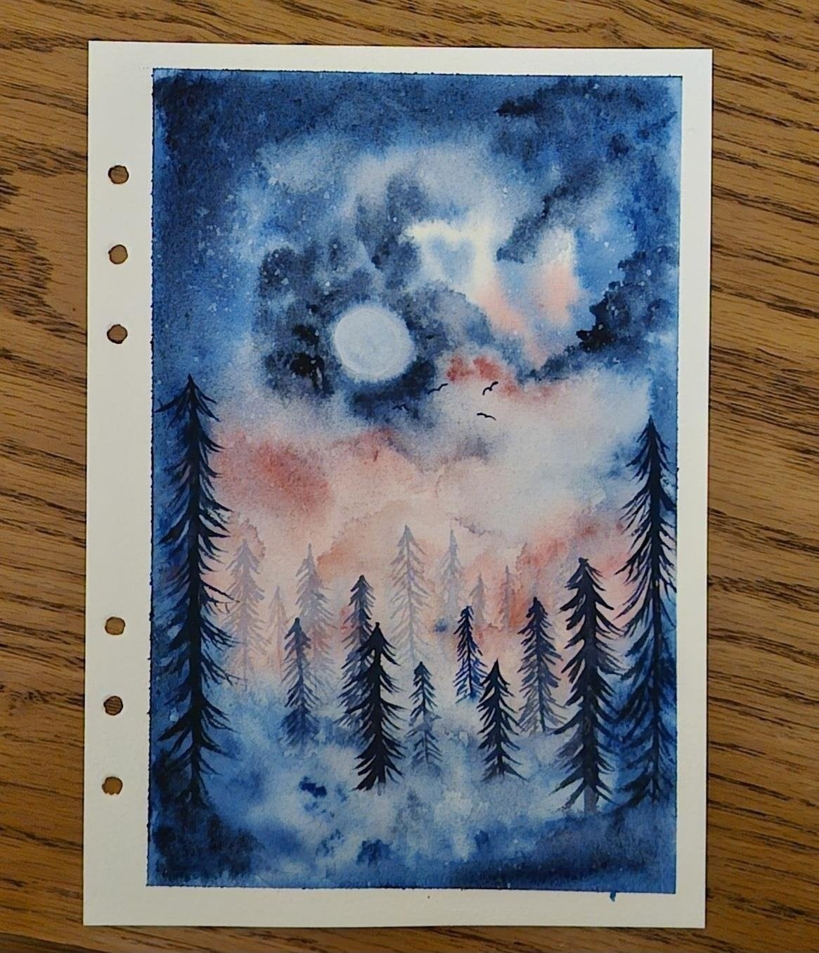 Candy Sky