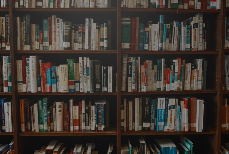 BookShelf