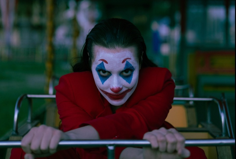 Joker inspired
