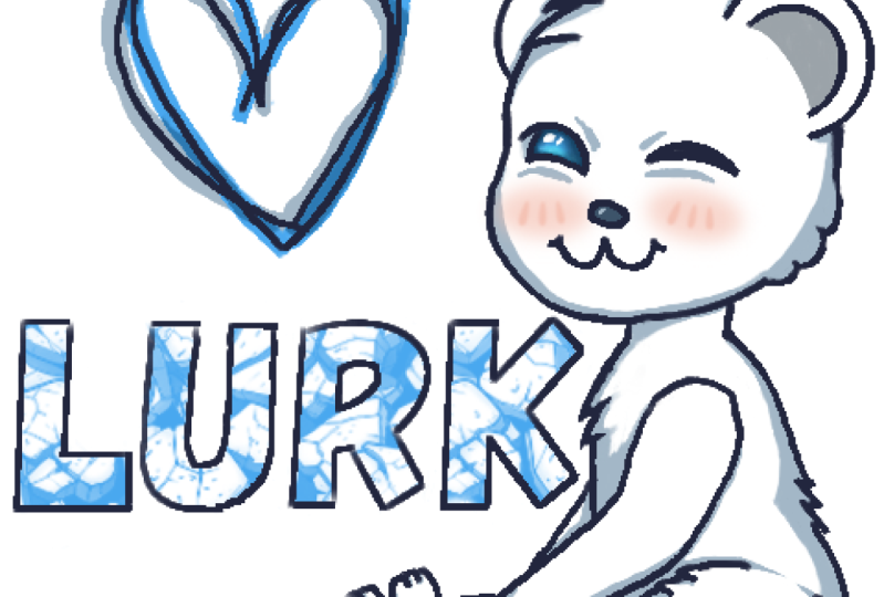Cute Lurk