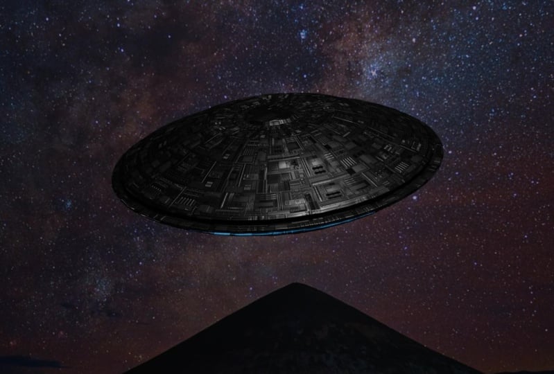 Ufo