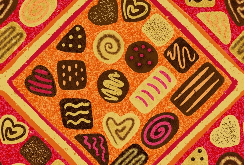 Creating textures