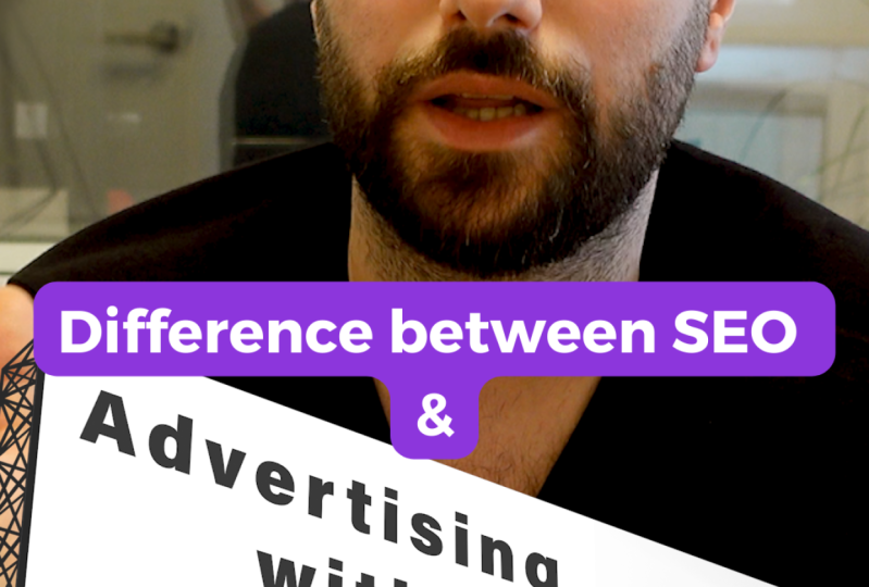 Google Ads Talking Video