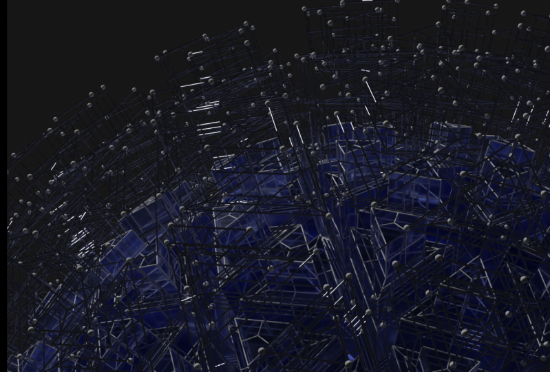abstract model