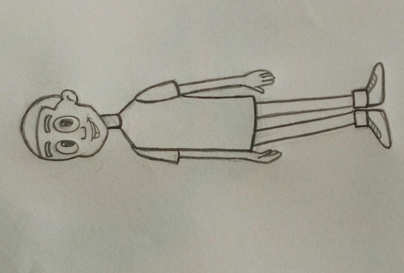 Character Design