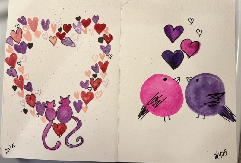 Fun Valentines