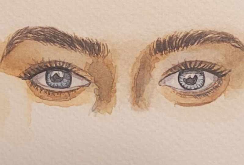 Realistic Eyes
