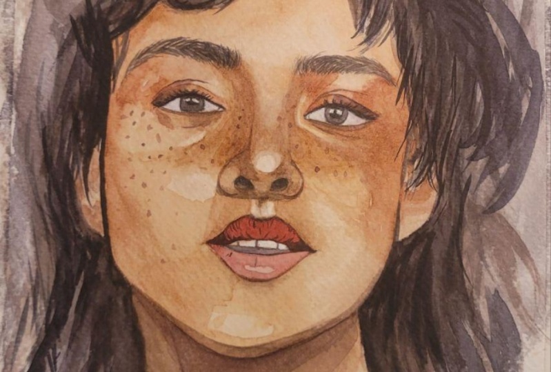Portrait