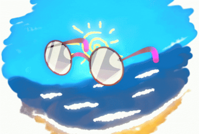 Folck Glasses