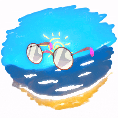 Folck Glasses - student project