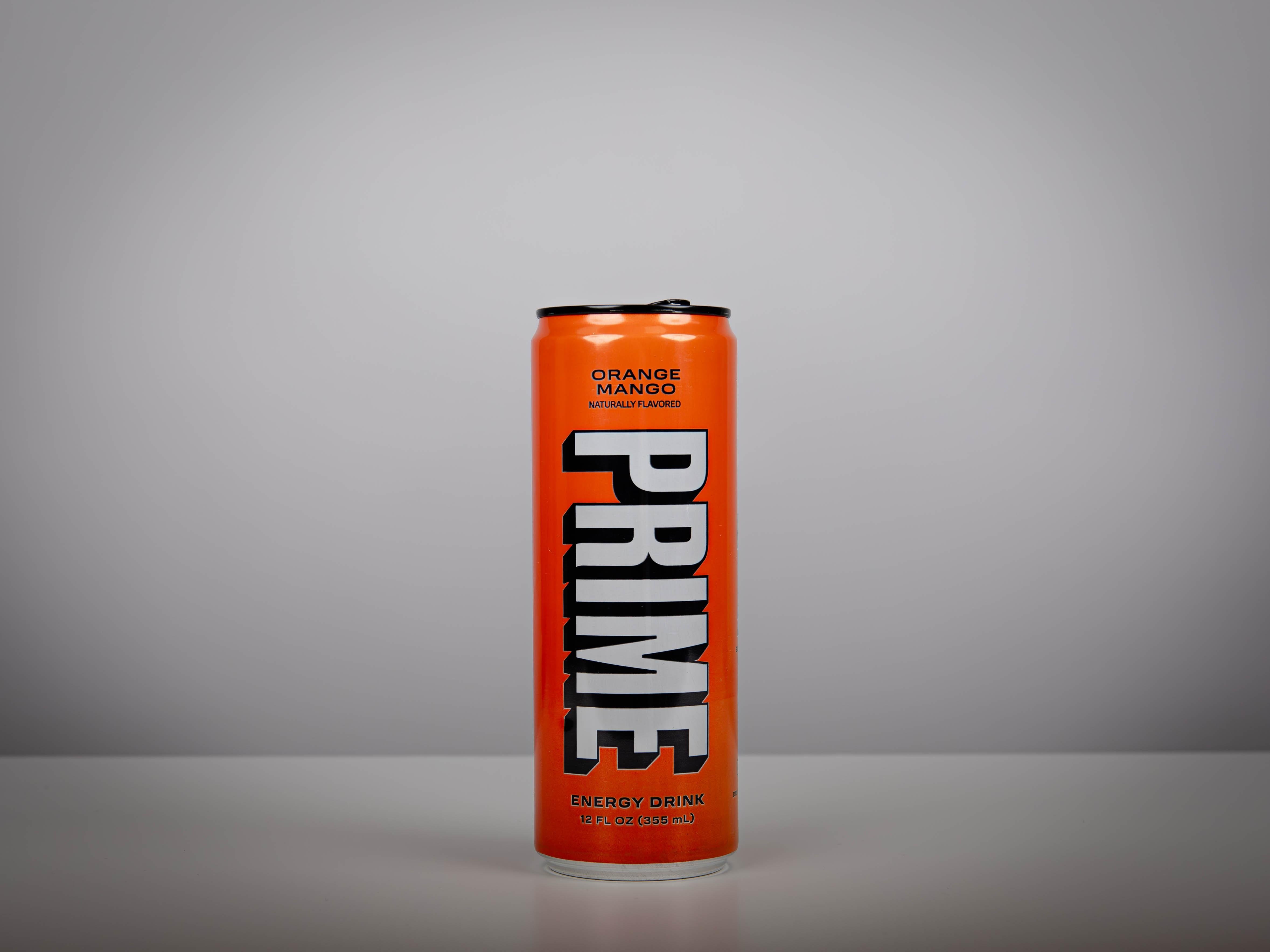 Prime - student project