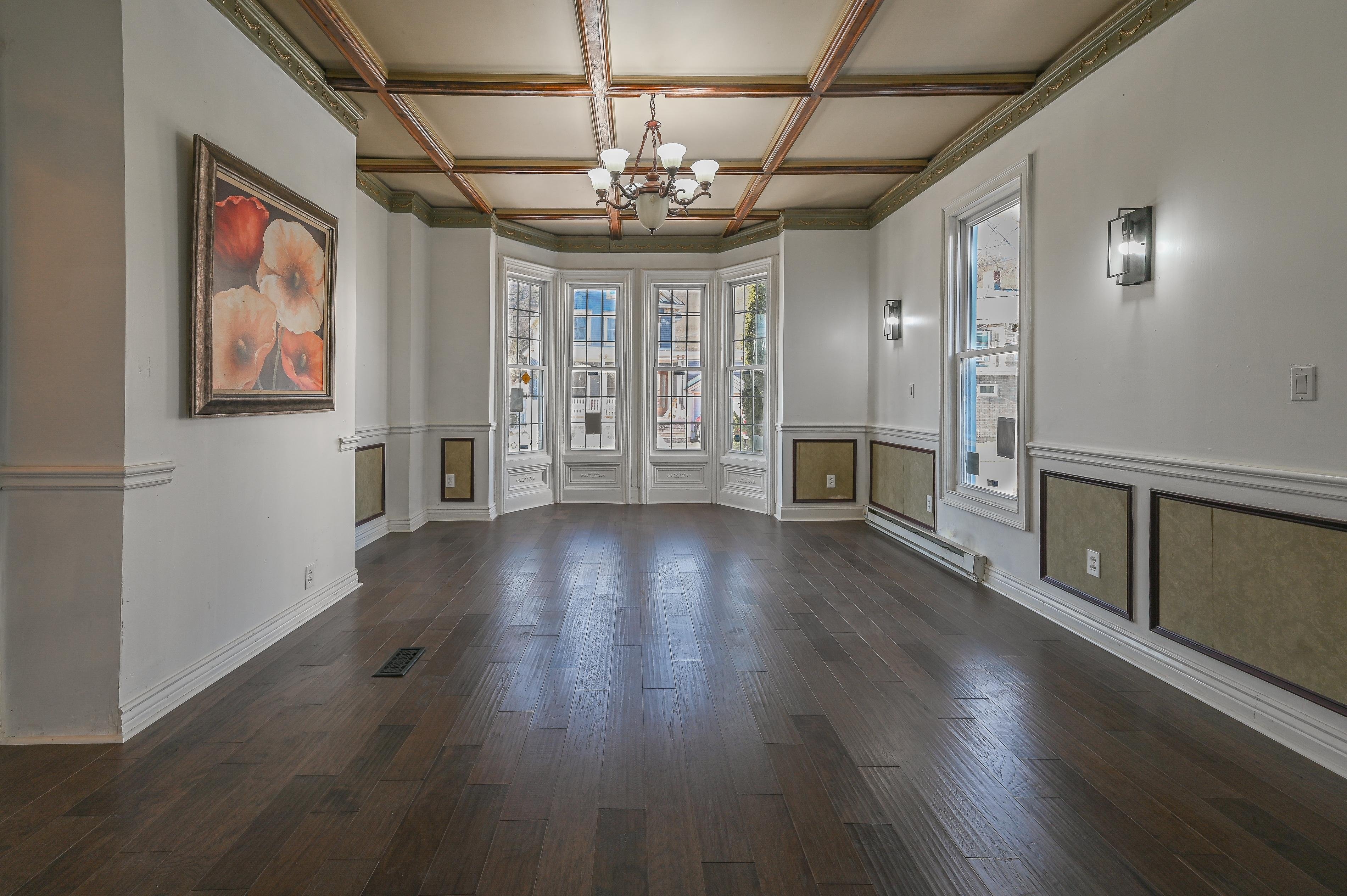 House Interior RE Photography - student project