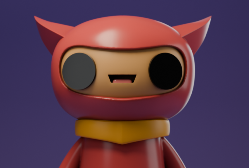 Took class to learn how to send to Blender