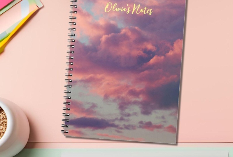 Canva AI powered mockups