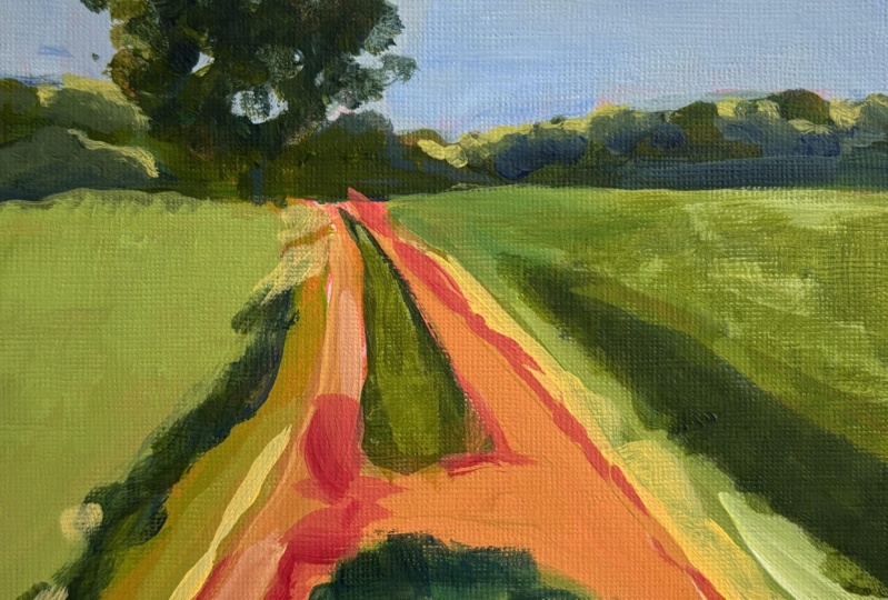 Landscape