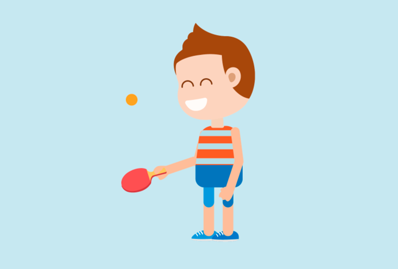 Ping Pong