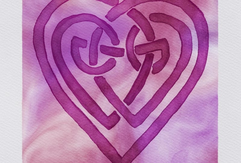 Celtic Heart