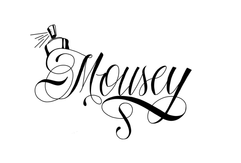 Mousey
