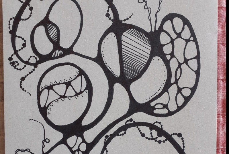 Neurographic Art