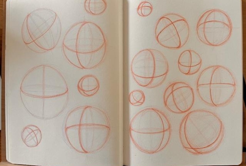 Spheres