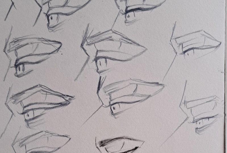 Understanding the Eye Planes
