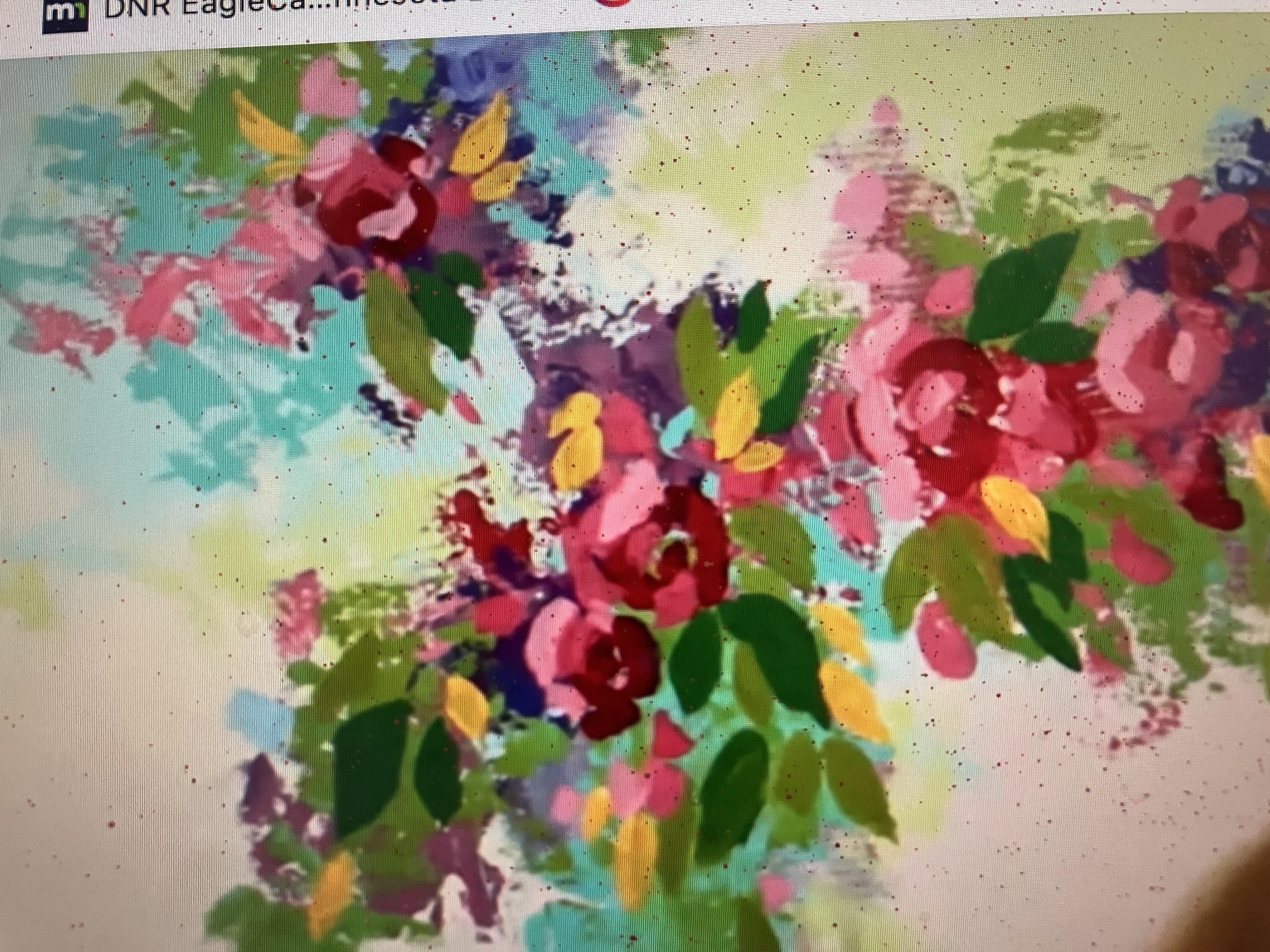Roses - student project