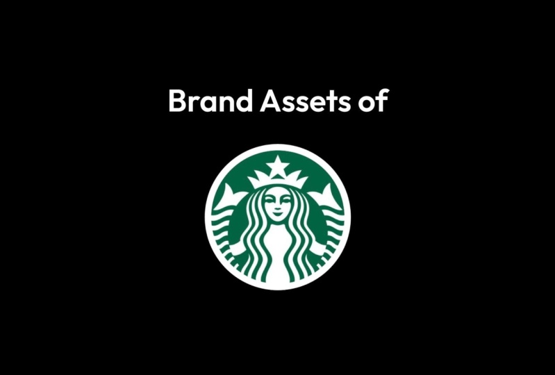 Starbucks' brand assets that have helped it truly stand out in the industry