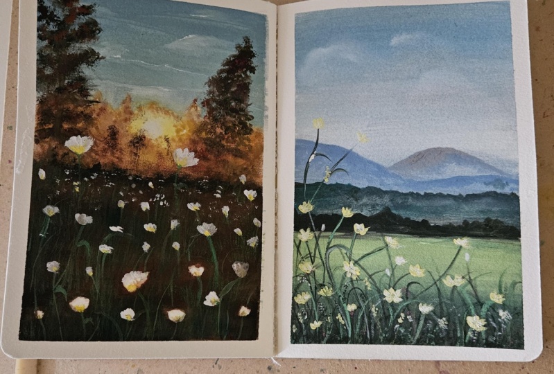 Wildflowers